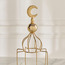 حامل شموع عمودية بهلال - مجلس-household-decor-candleholdersandlanterns-image-2