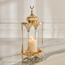 Majlis Pillar Candleholder - 34 cm-household-decor-candleholdersandlanterns-image-2