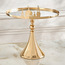 Majlis Domed Cake Stand - 38 cm-household-decor-boxesandtrays-image-1