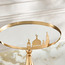 Majlis Domed Cake Stand - 38 cm-household-decor-boxesandtrays-image-2