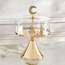 حامل كيك بغطاء قبّة - مجلس-household-decor-boxesandtrays-image-5