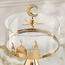 حامل كيك بغطاء قبّة - مجلس-household-decor-boxesandtrays-image-2