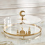 Majlis Domed Decorative Box - 30 cm-household-decor-boxesandtrays-image-1
