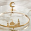 Majlis Domed Decorative Box - 30 cm-household-decor-boxesandtrays-image-3