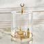 صندوق ديكور بغطاء قبة - مجلس-household-decor-boxesandtrays-image-4