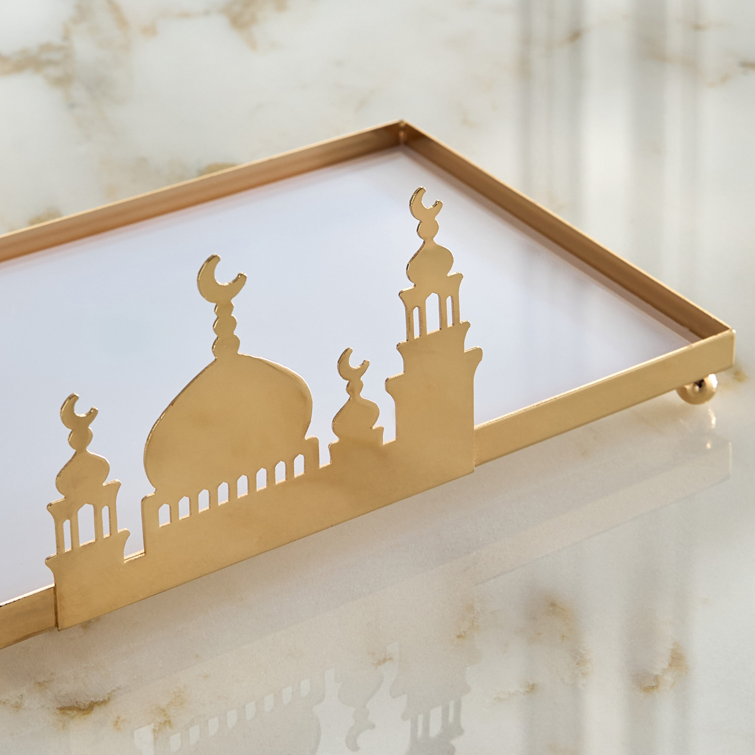 Majlis Tissue Holder - 25 cm-household-decor-boxesandtrays-image-2