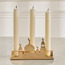 Majlis Taper Candleholder - 7 cm-household-decor-candleholdersandlanterns-image-1
