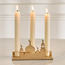 Majlis Taper Candleholder - 7 cm-household-decor-candleholdersandlanterns-image-2