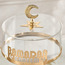 حامل كيك بغطاء قبّة - مجلس-household-decor-boxesandtrays-image-2