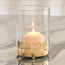 Majlis Hurricane Candleholder - 17 cm-household-decor-candleholdersandlanterns-image-2