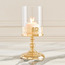 Majlis Pillar Candleholder - 28 cm-binpromo_KSA_Alrajhi_17062026-image-2