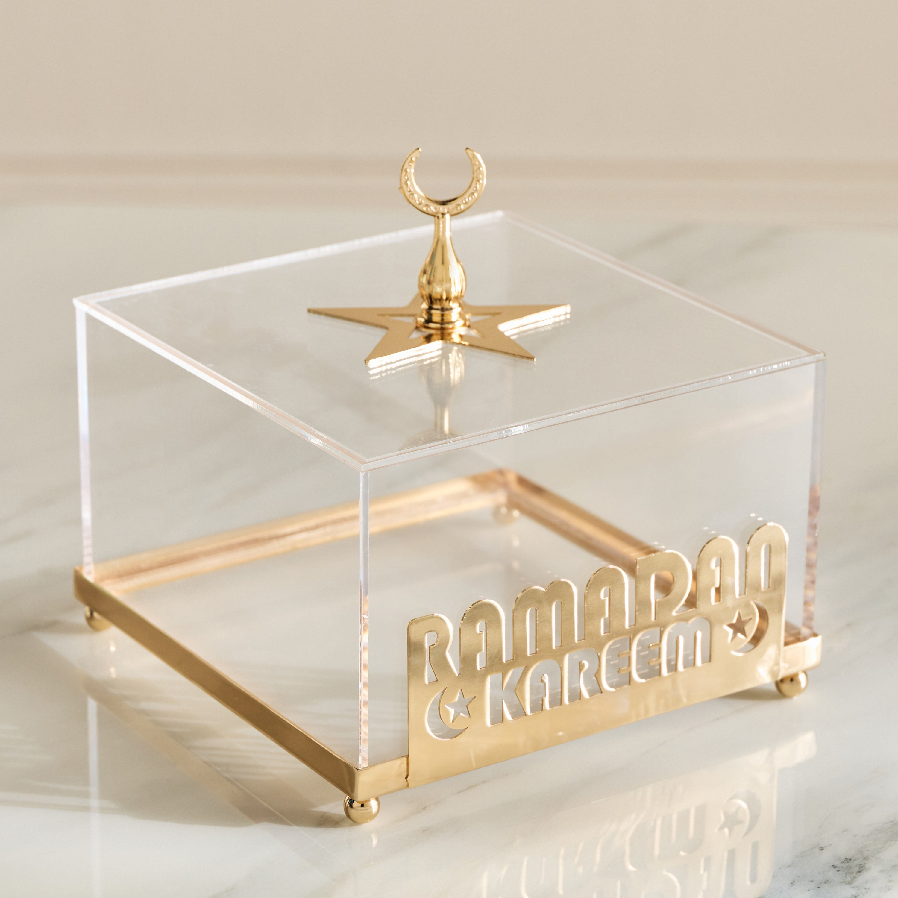 Majlis Decorative Box - 16cm-household-dining-serveware-foodwarmersandcasseroles-image-2