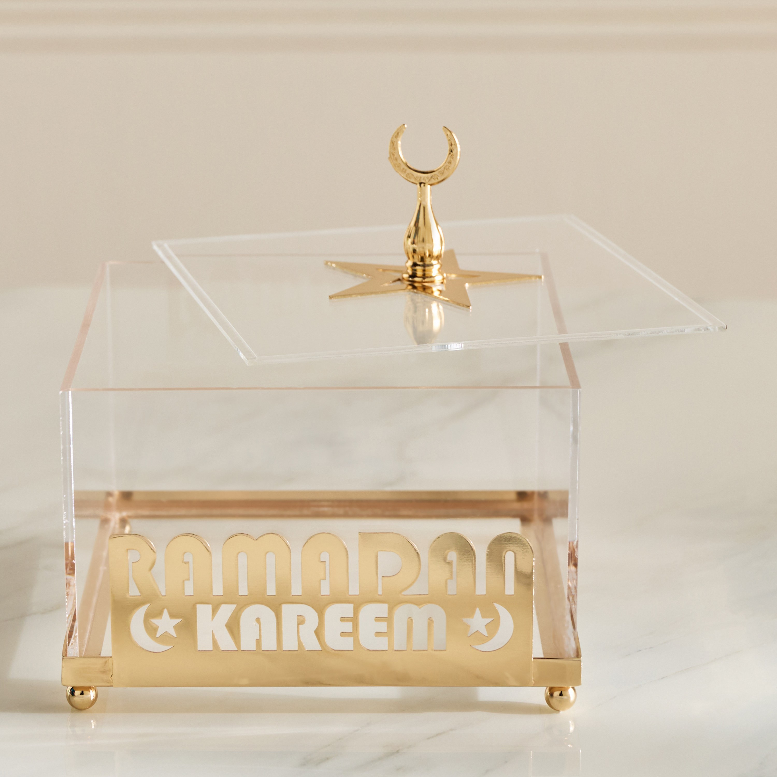 Majlis Decorative Box - 16cm-household-dining-serveware-foodwarmersandcasseroles-image-3