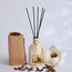 Oriental Firenze Tonka Clove Scented Reed Diffuser Set - 250 ml-household-homefragrance-reeddiffusers-image-1