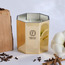 Oriental Firenze Tonka Clove Scented Jar Candle - 35 h-household-homefragrance-candles-image-1