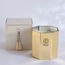 Oriental Firenze Tonka Clove Scented Jar Candle - 72 h-household-homefragrance-candles-image-2