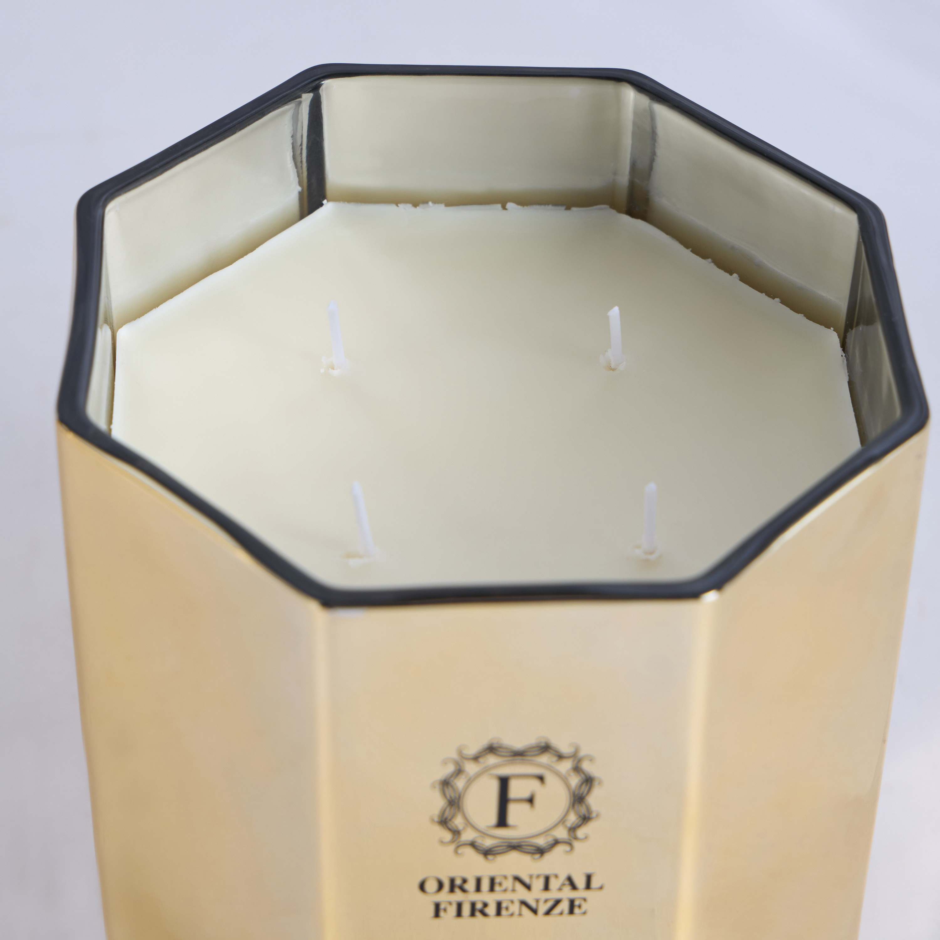Oriental Firenze Tonka Clove Scented Jar Candle - 72 h-household-homefragrance-candles-image-3