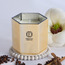 Oriental Firenze Tonka Clove Scented Jar Candle - 24 h-household-homefragrance-candles-image-1