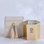 Oriental Firenze Tonka Clove Scented Jar Candle - 24 h-household-homefragrance-candles-image-2