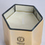 Oriental Firenze Tonka Clove Scented Jar Candle - 24 h-household-homefragrance-candles-image-3