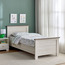 Chevron Twin Bed - 90x200 cm-babyandkids-kidsbeds-twinbeds-image-1