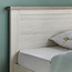 Chevron Twin Bed - 90x200 cm-babyandkids-kidsbeds-twinbeds-image-3