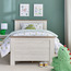 Chevron Twin Bed - 90x200 cm-babyandkids-kidsbeds-twinbeds-image-6