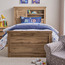 سرير توين - كولتون - 90x200 سم-babyandkids-kidsbeds-twinbeds-image-1