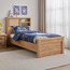May Twin Bed - 90x200 cm-babyandkids-kidsbeds-twinbeds-image-1