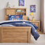 May Twin Bed - 90x200 cm-babyandkids-kidsbeds-twinbeds-image-7