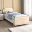 Jack Twin Bed - 90x200 cm-babyandkids-kidsbeds-twinbeds-image-1