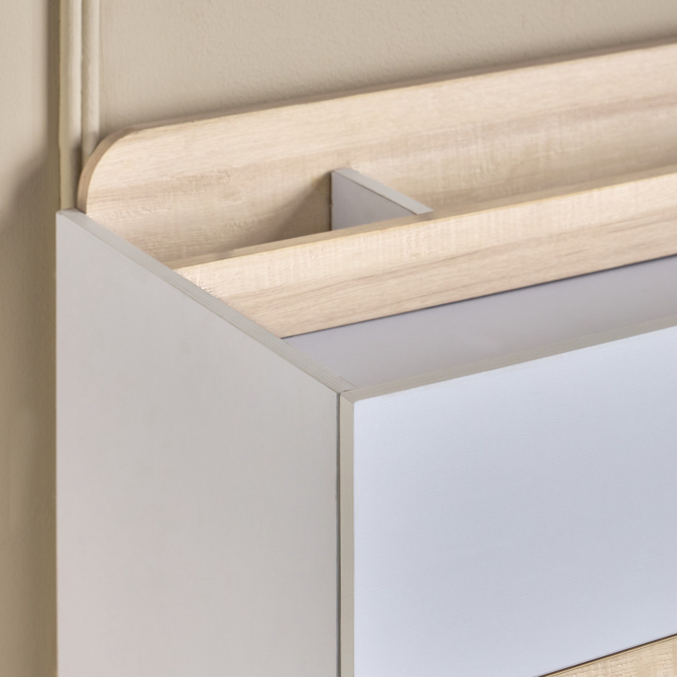 وحدة 4 أدراج - جاك-babyandkids-roomfurniture-chestofdrawers-image-4