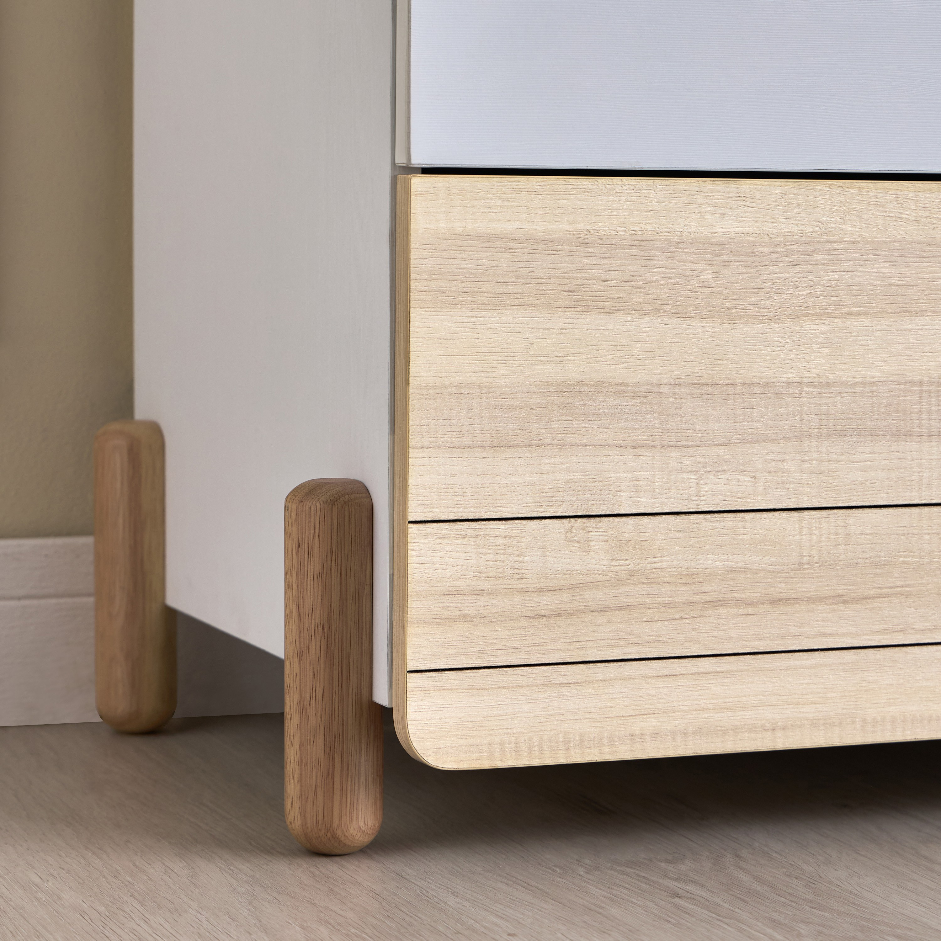 وحدة 4 أدراج - جاك-babyandkids-roomfurniture-chestofdrawers-image-5
