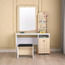 Jack Dresser with Mirror and Stool-babyandkids-roomfurniture-dressersandmirrors-image-2