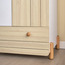 Jack 2-Door Wardrobe with Drawers-babyandkids-roomfurniture-wardrobes-image-5