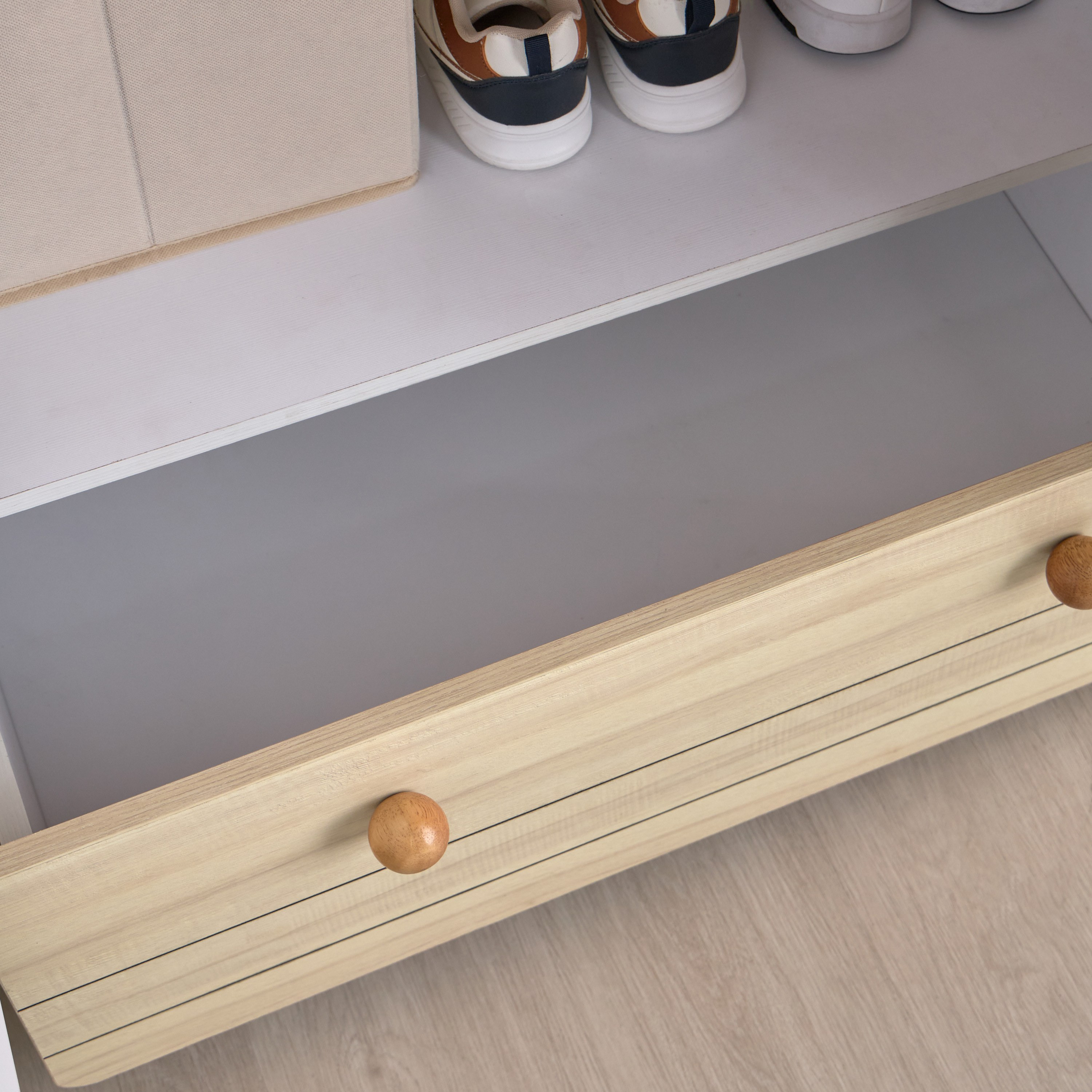 خزانة ملابس ببابين وأدراج - جاك-babyandkids-roomfurniture-wardrobes-image-7