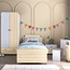 Jack 2-Door Wardrobe with Drawers-babyandkids-roomfurniture-wardrobes-image-8