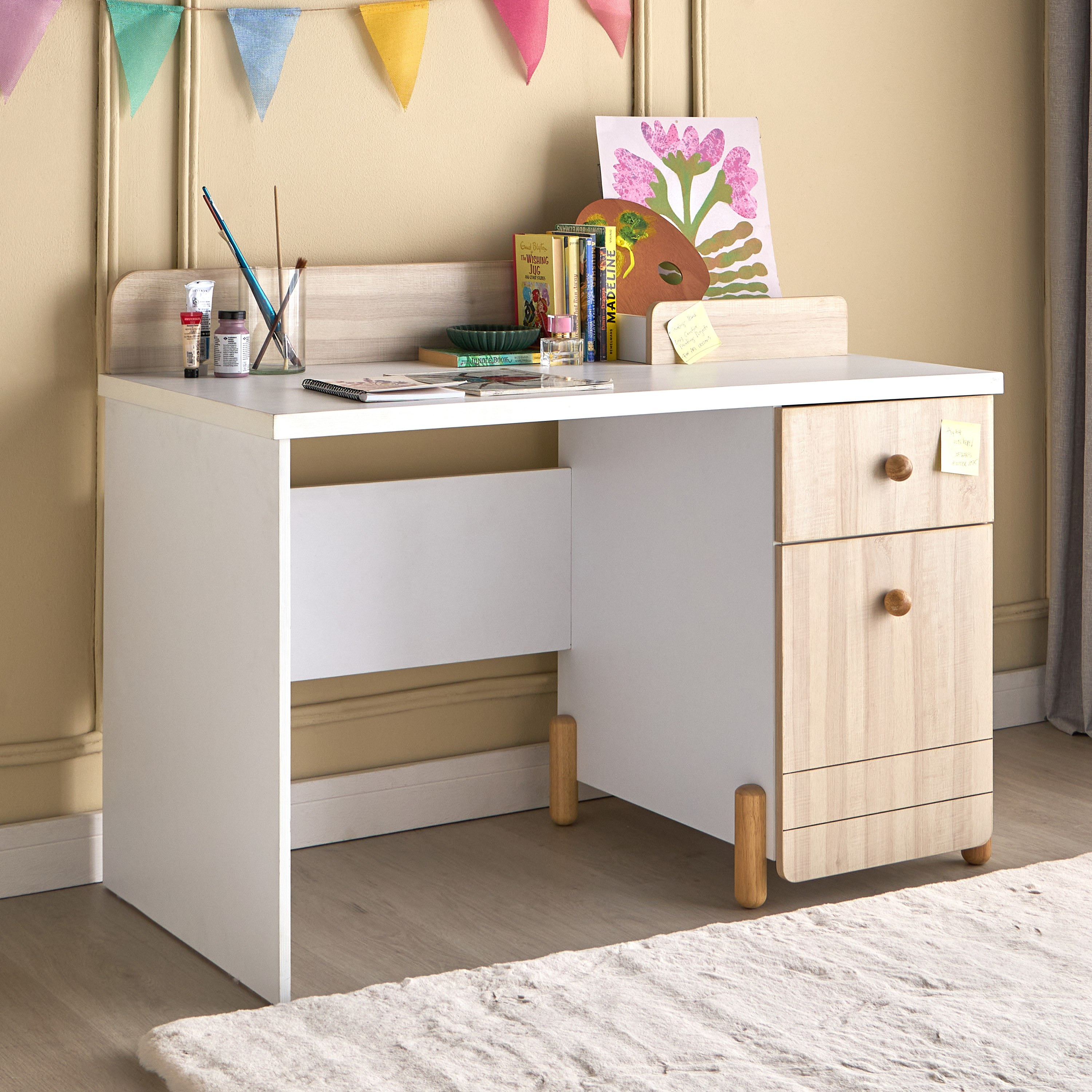 Jack Study Desk-babyandkids-roomfurniture-studydesks-image-1