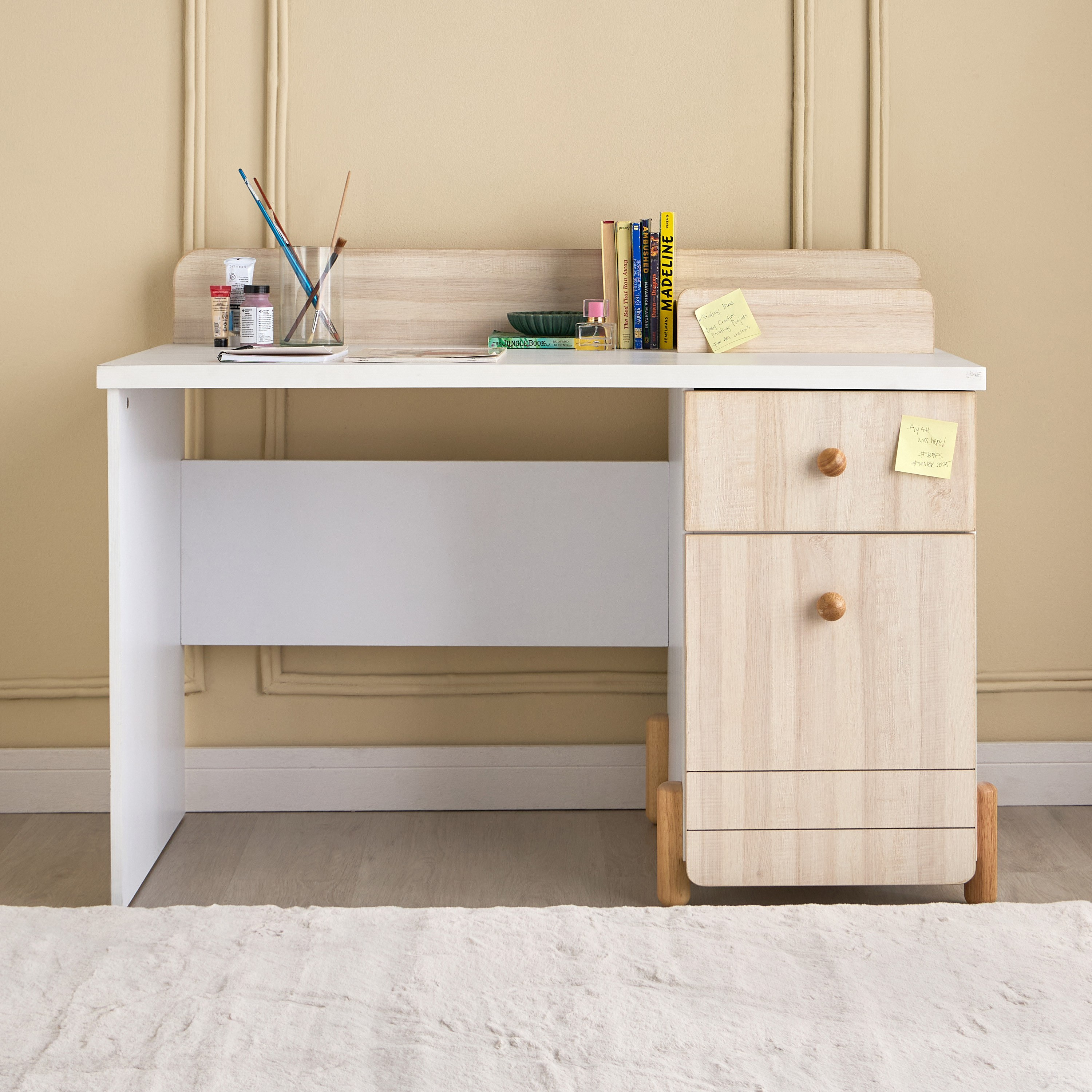 Jack Study Desk-babyandkids-roomfurniture-studydesks-image-2