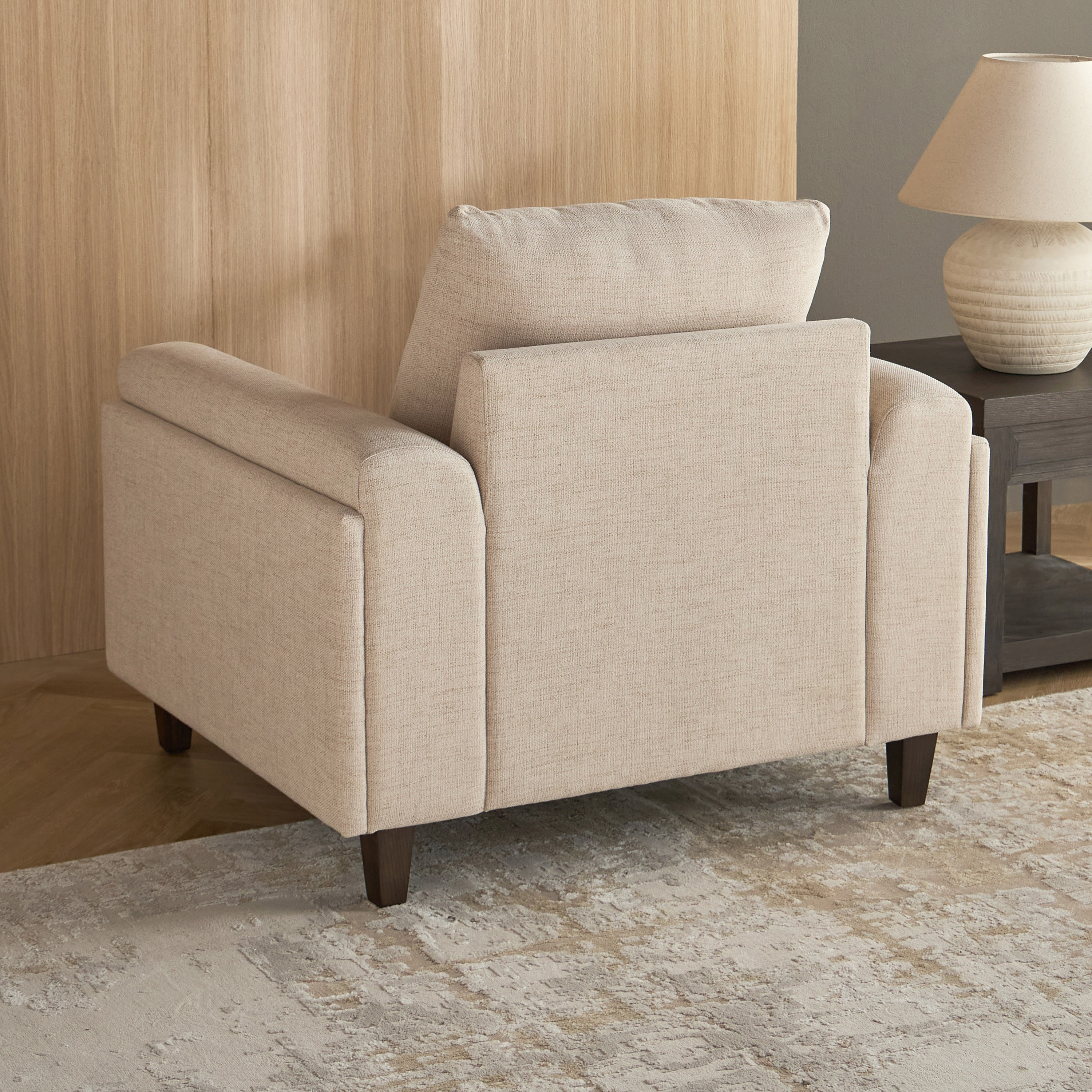 كرسي قماش بمساند ذراعين - جوردان-furniture-sofaandseating-armchairs-image-3