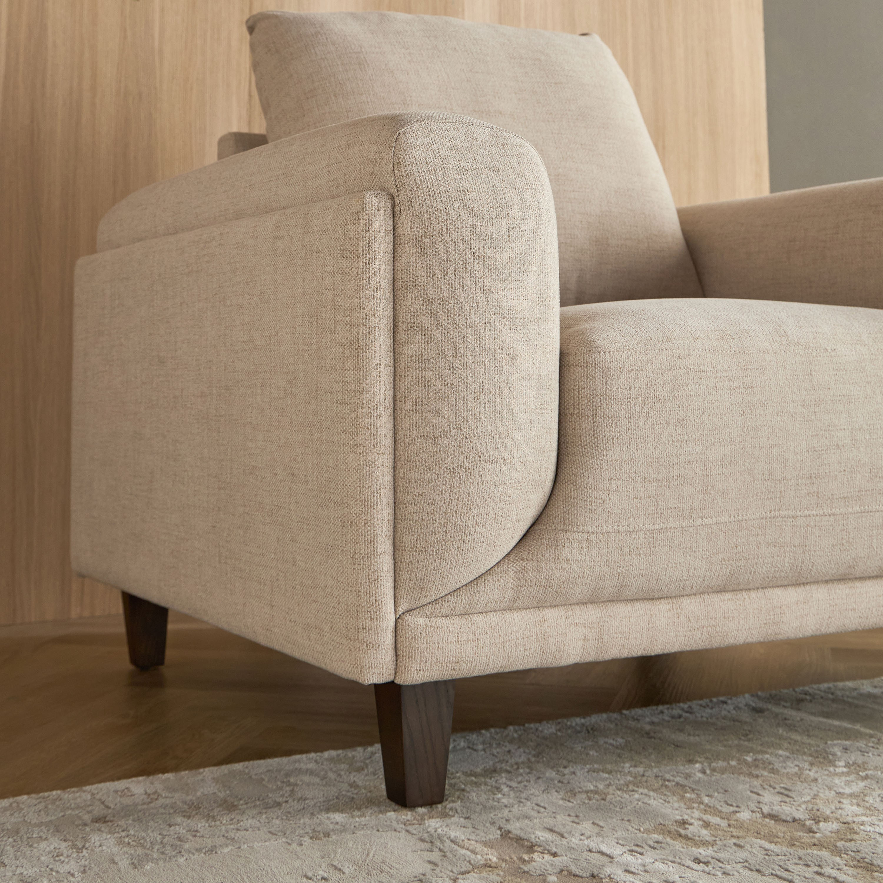 كرسي قماش بمساند ذراعين - جوردان-furniture-sofaandseating-armchairs-image-6