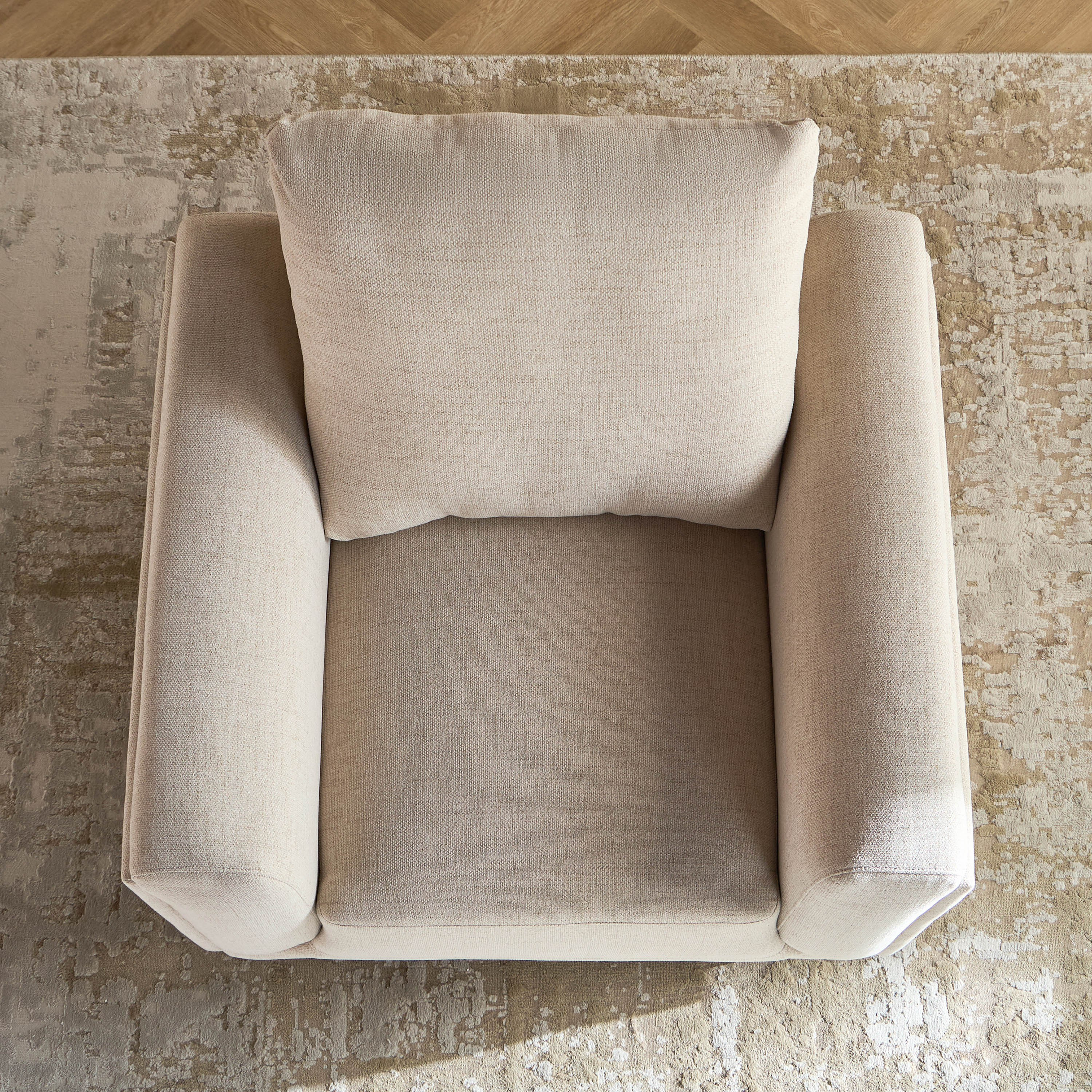 كرسي قماش بمساند ذراعين - جوردان-furniture-sofaandseating-armchairs-image-7