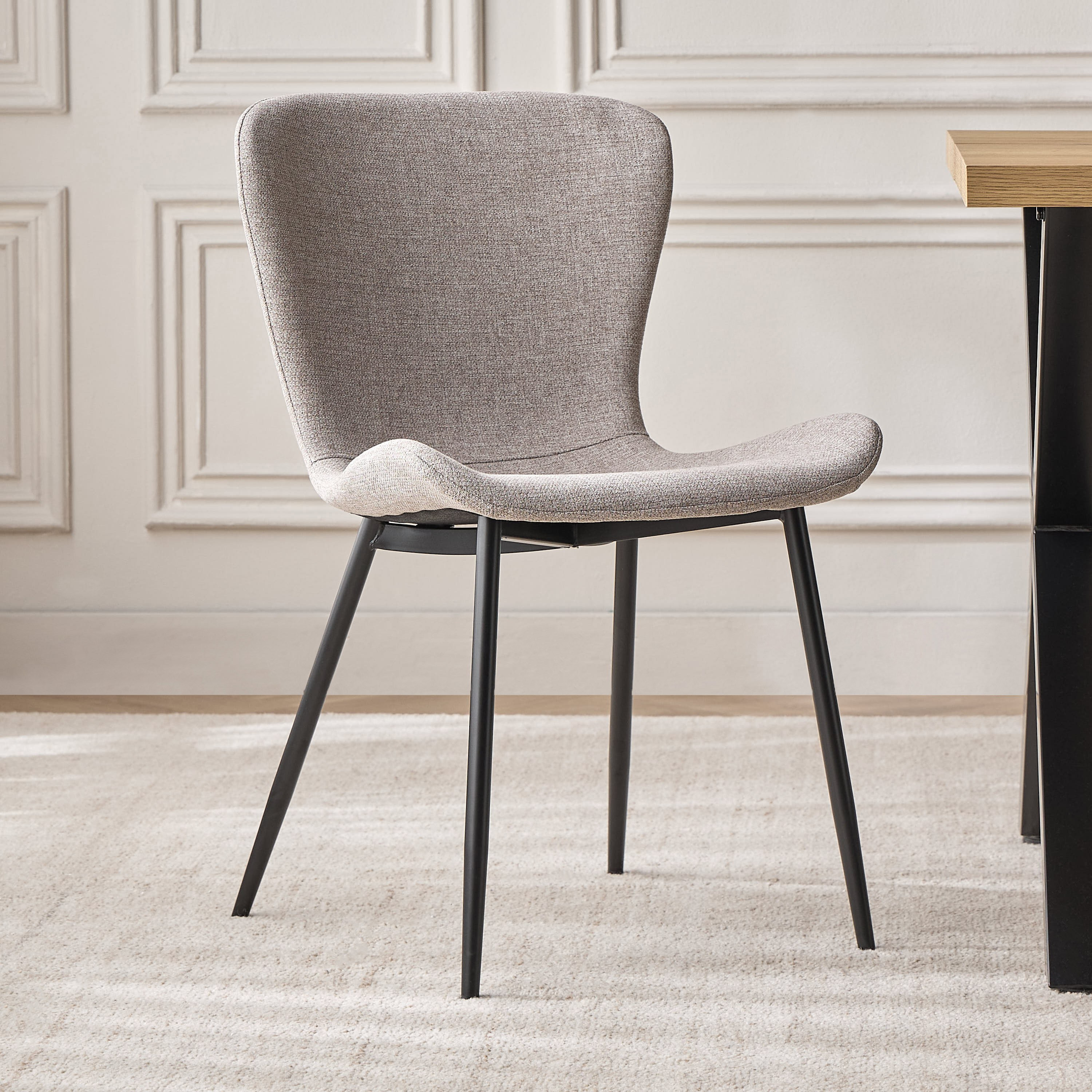 كرسي سفرة قماش - أفريل-furniture-diningroom-chairsandbenches-image-1