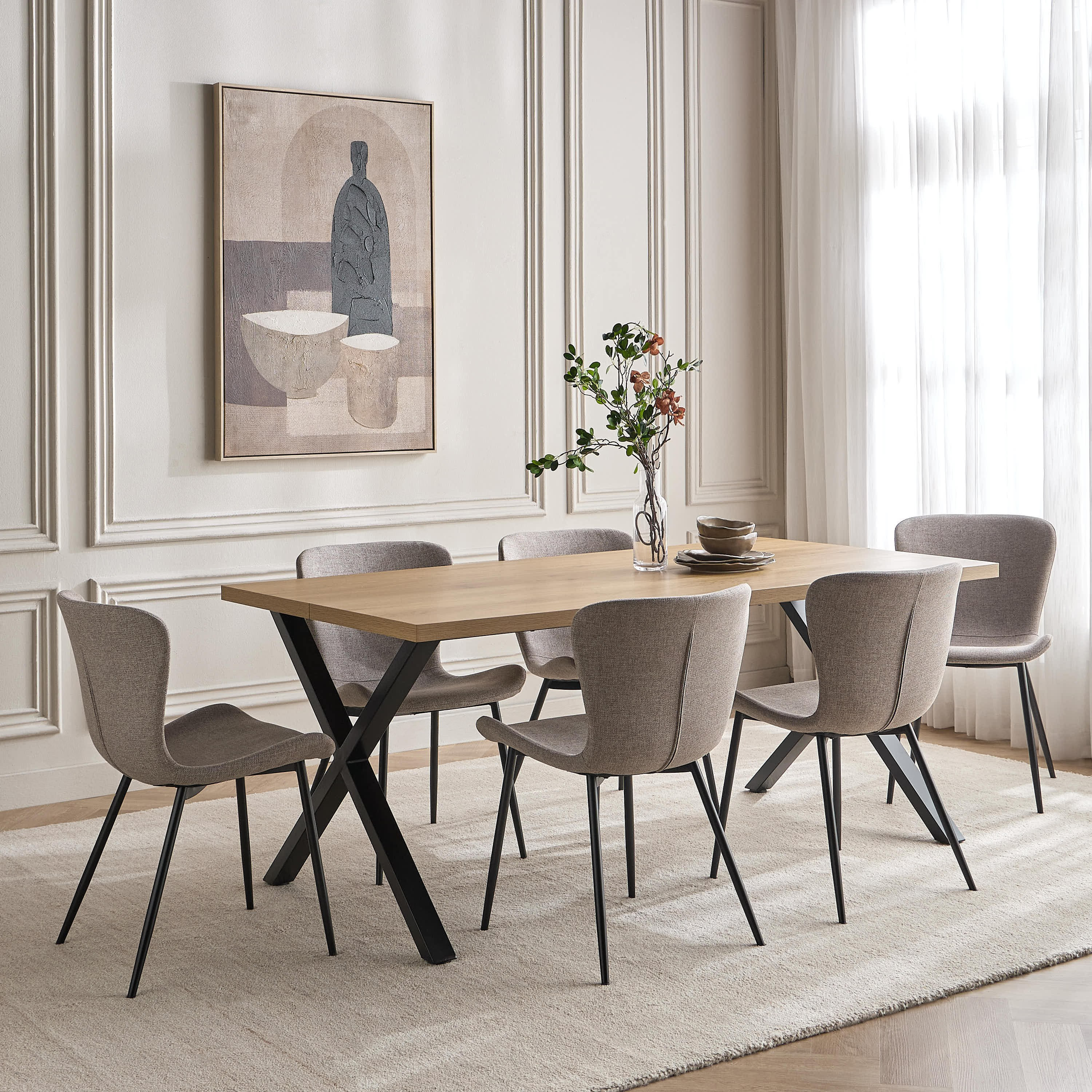 كرسي سفرة قماش - أفريل-furniture-diningroom-chairsandbenches-image-6