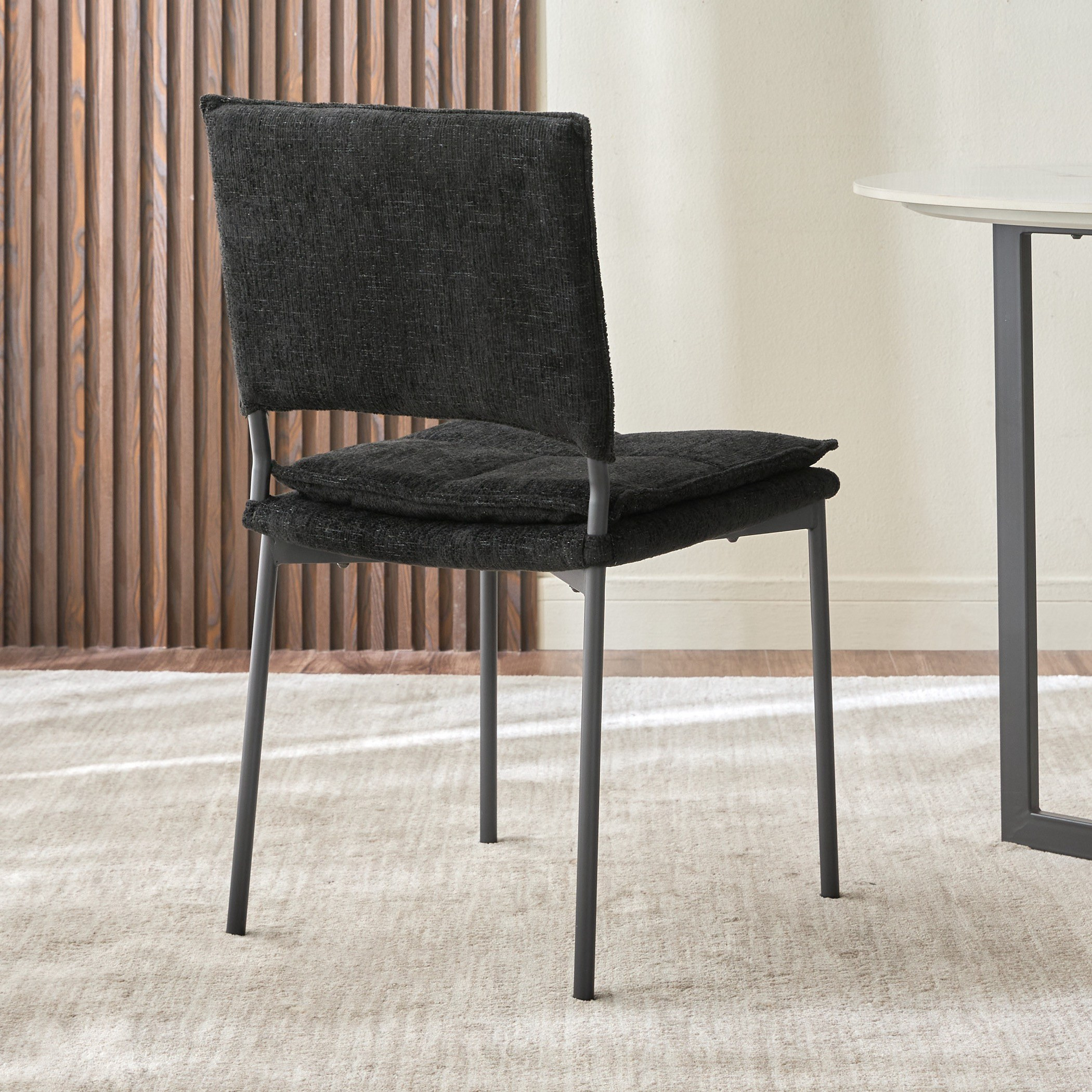 Cata Fabric Dining Chair-furniture-diningroom-chairsandbenches-image-3