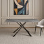 Kalk 6-Seater Ceramic Top Dining Table-furniture-diningroom-diningtables-image-2