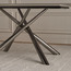 Kalk 6-Seater Ceramic Top Dining Table-furniture-diningroom-diningtables-image-4