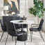 كرسي سفرة جلد صناعي - تايلر-furniture-diningroom-chairsandbenches-image-2
