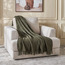 Olivia Cotton Throw - 150x200 cm-household-bedding-blankets-image-1