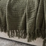 بطانية خفيفة قطن - أوليفيا - 150x200 سم-household-bedding-blankets-image-2